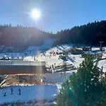 Chaleureux 4 Personnes Pied Des Pistes Pyrenees 2000 *