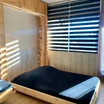 Chaleureux 4 Personnes Pied Des Pistes Pyrénées 2000 Apartamento