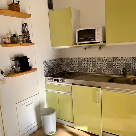 Chaleureux 4 Personnes Pied Des Pistes Pyrenees 2000 Apartment Bolquere