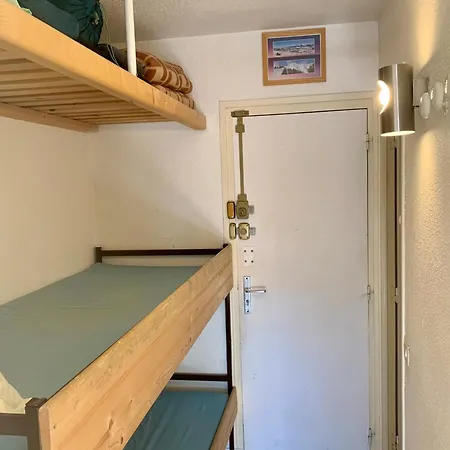 Chaleureux 4 Personnes Pied Des Pistes Pyrenees 2000 * Bolquere