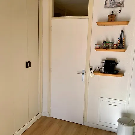 Chaleureux 4 Personnes Pied Des Pistes Pyrénées 2000 Apartamento *