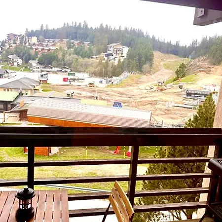 Chaleureux 4 Personnes Pied Des Pistes Pyrénées 2000 Apartamento