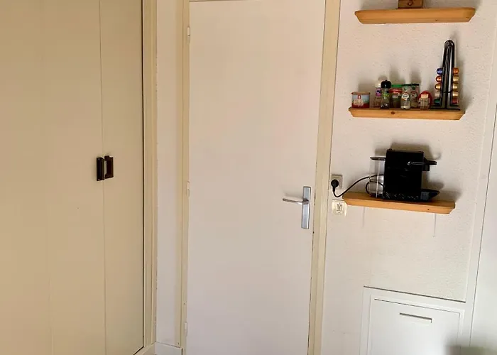 Chaleureux 4 Personnes Pied Des Pistes Pyrenees 2000 Διαμέρισμα *